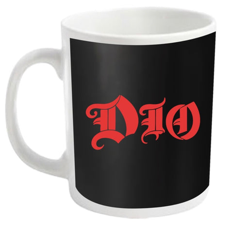 Dio- Logo Mug