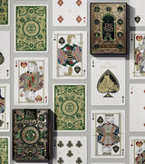 Lord Of The Rings Playing Cards