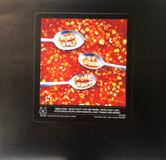 Moka Only featuring MF Doom - More Soup 7-Inch