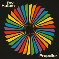 Fay Hallam - Propeller LP