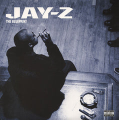 Jay-Z - The Blueprint 2LP