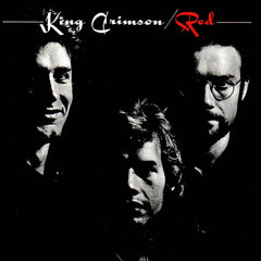 King Crimson - Red LP (200g)