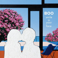 Boo - Smile In Your Face 7-Inch