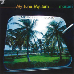 Masami Yoshida - My Tune, My Turn LP
