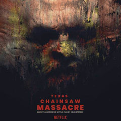 Colin Stetson - Texas Chainsaw Massacre Original Motion Picture Soundtrack LP