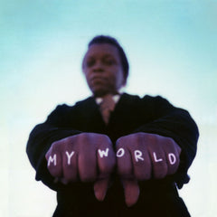 Lee Fields - My World LP