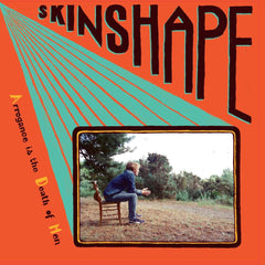 Skinshape - Arrogance Is The Death Of Men CD