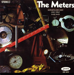 The Meters - The Meters LP