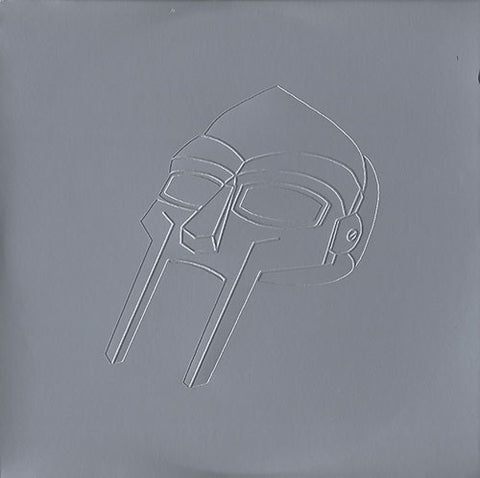 MF Doom - Operation Doomsday 2LP