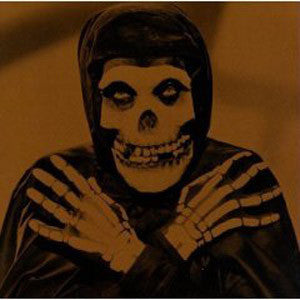Misfits - Collection II LP
