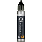 Molotow Liquid Chrome 30ml Refill