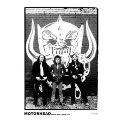 Motorhead Poster