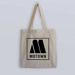 Motown Tote Bag