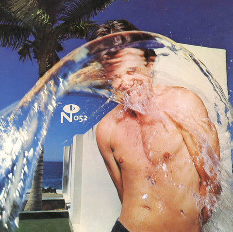 Ned Doheny - Seperate Oceas 2LP + Download