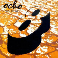 Ocho - Numero Tres LP
