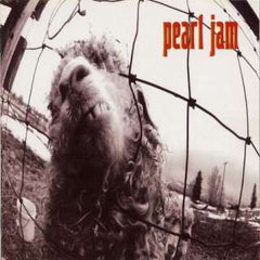 Pearl Jam - Vs. LP (180g Remastered Edition)