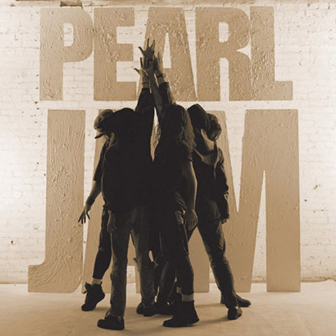 Pearl Jam - Ten 2LP (180g)