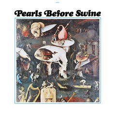Pearls Before Swine - One Nation Underground LP