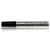 Pilot Medium Point - Silver