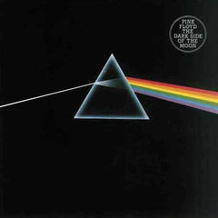 Pink Floyd - Dark Side Of The Moon (180 gram pressing) LP