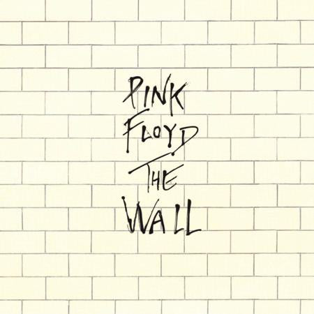 Pink Floyd - The Wall 2LP (180g)