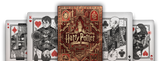 Harry Potter Premium Playing Cards