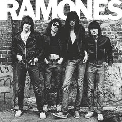 Ramones - Ramones LP (180g)