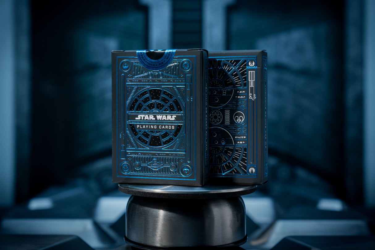 Star Wars Premium Playing Cards