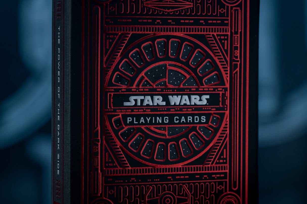 Star Wars Premium Playing Cards