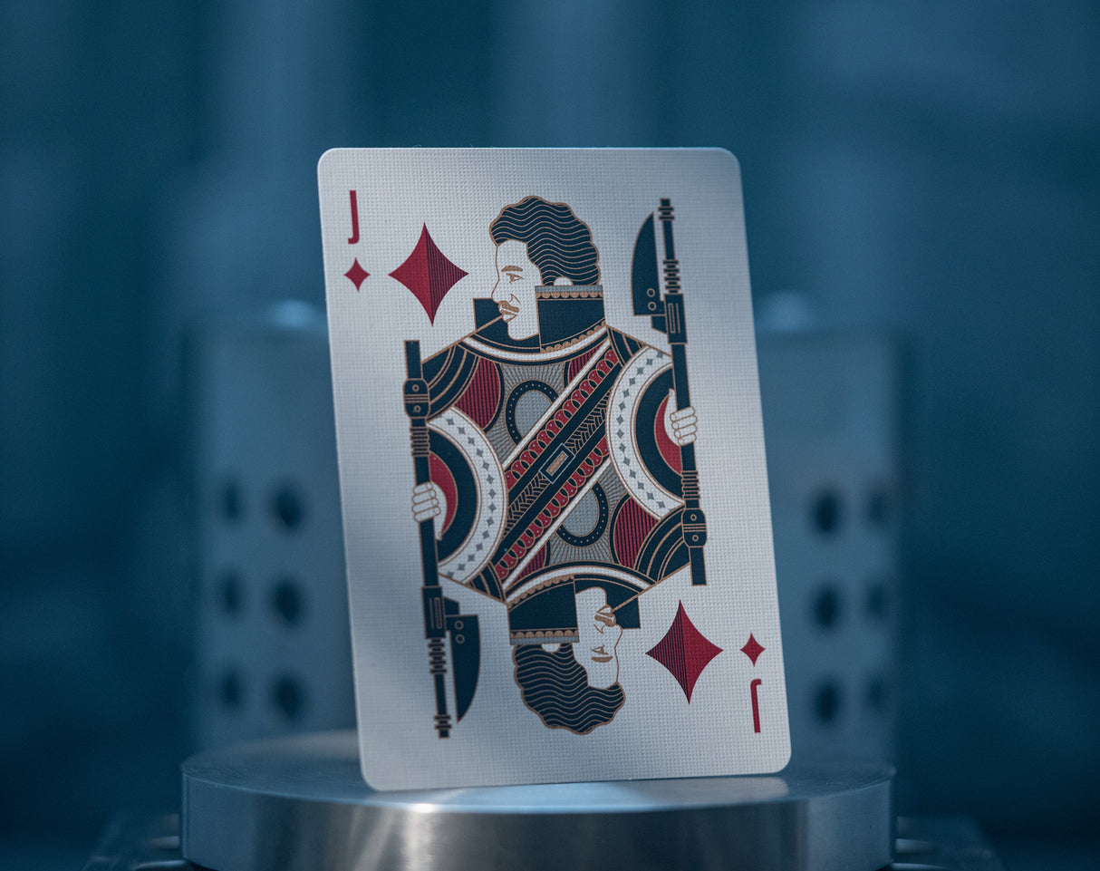 Star Wars Premium Playing Cards