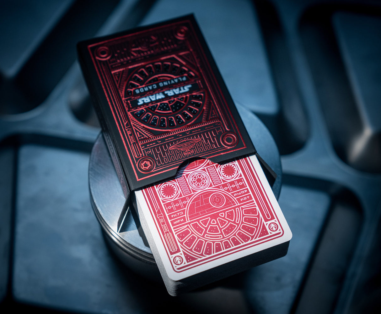 Star Wars Premium Playing Cards