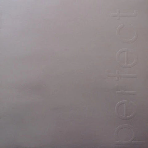 New Order - The Perfect Kiss EP