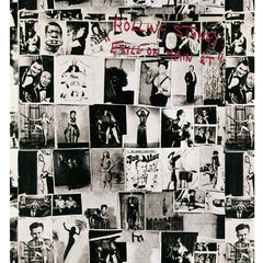 Rolling Stones - Exile On Main Street 2LP (180g)