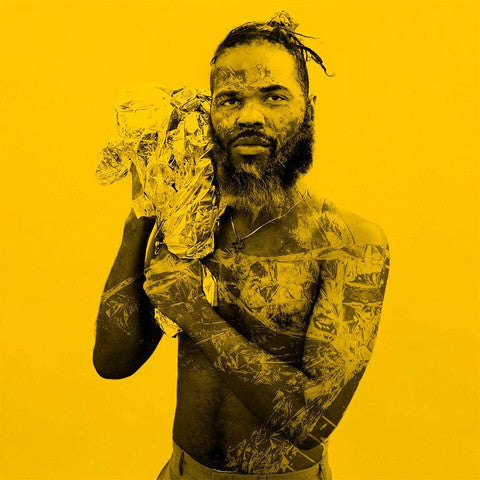 Rome Fortune - Jerome Rome Fortune LP