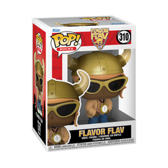 Pop! Flavor Flav