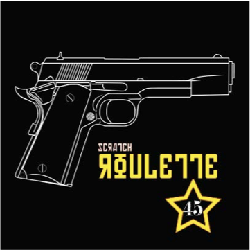 DJ JS-1 - Scratch Roulette 7-Inch