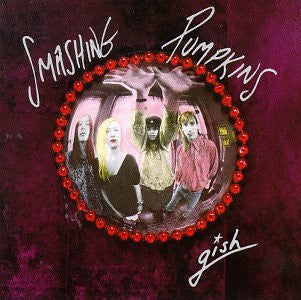 Smashing Pumpkins Gish レコード Gish (Vinyl): Smashing Pumpkins, Smashing Pumpkins, Billy Corgan