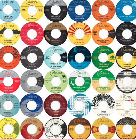Various - Soul Slabs Vol 1 2LP