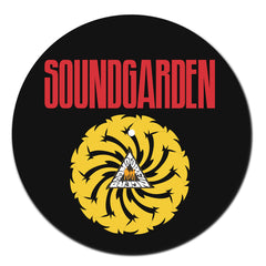 Soundgarden Turntable Slipmat
