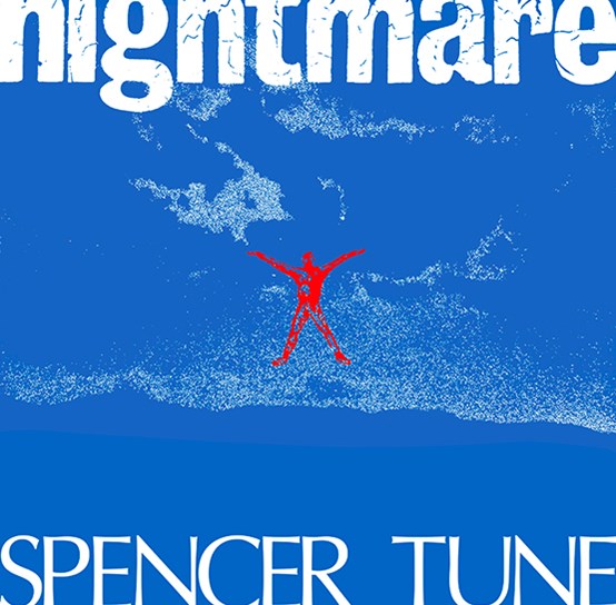 Spencer Tunes - Nightmare EP