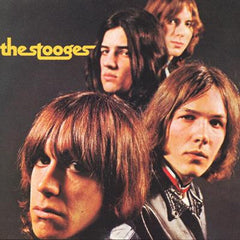 The Stooges - The Stooges LP