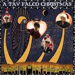 A Tav Falco Christmas LP