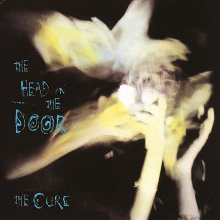 The Cure - The Head On The Door LP (180g)