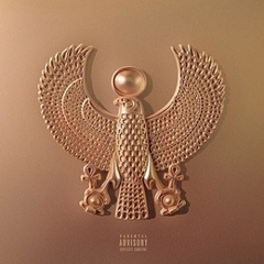 Tyga - The Gold Album: 18th Dynasty LP