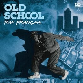 Old School - Rap Français 2LP